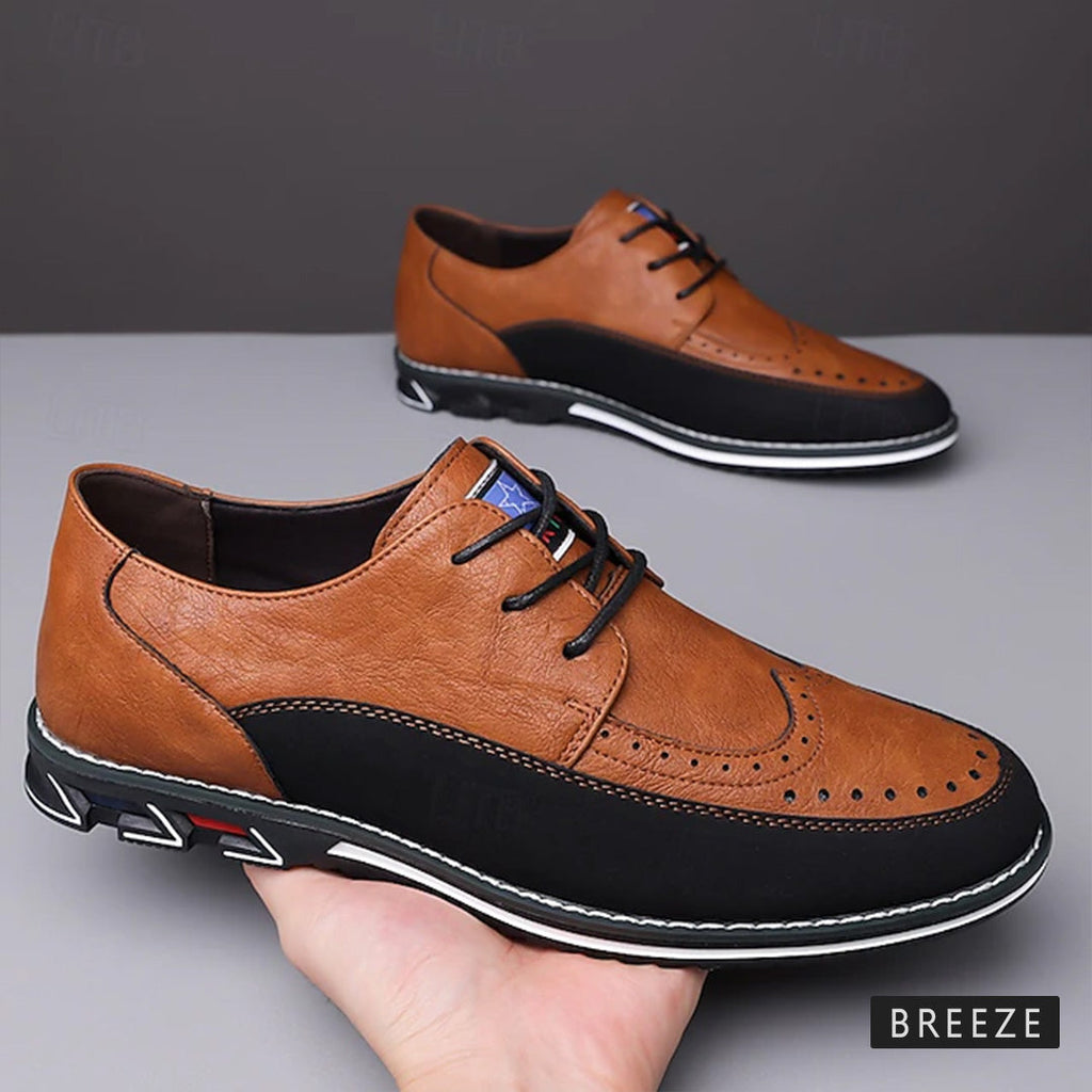Berkeley - Ultra Comfortable Shoes
