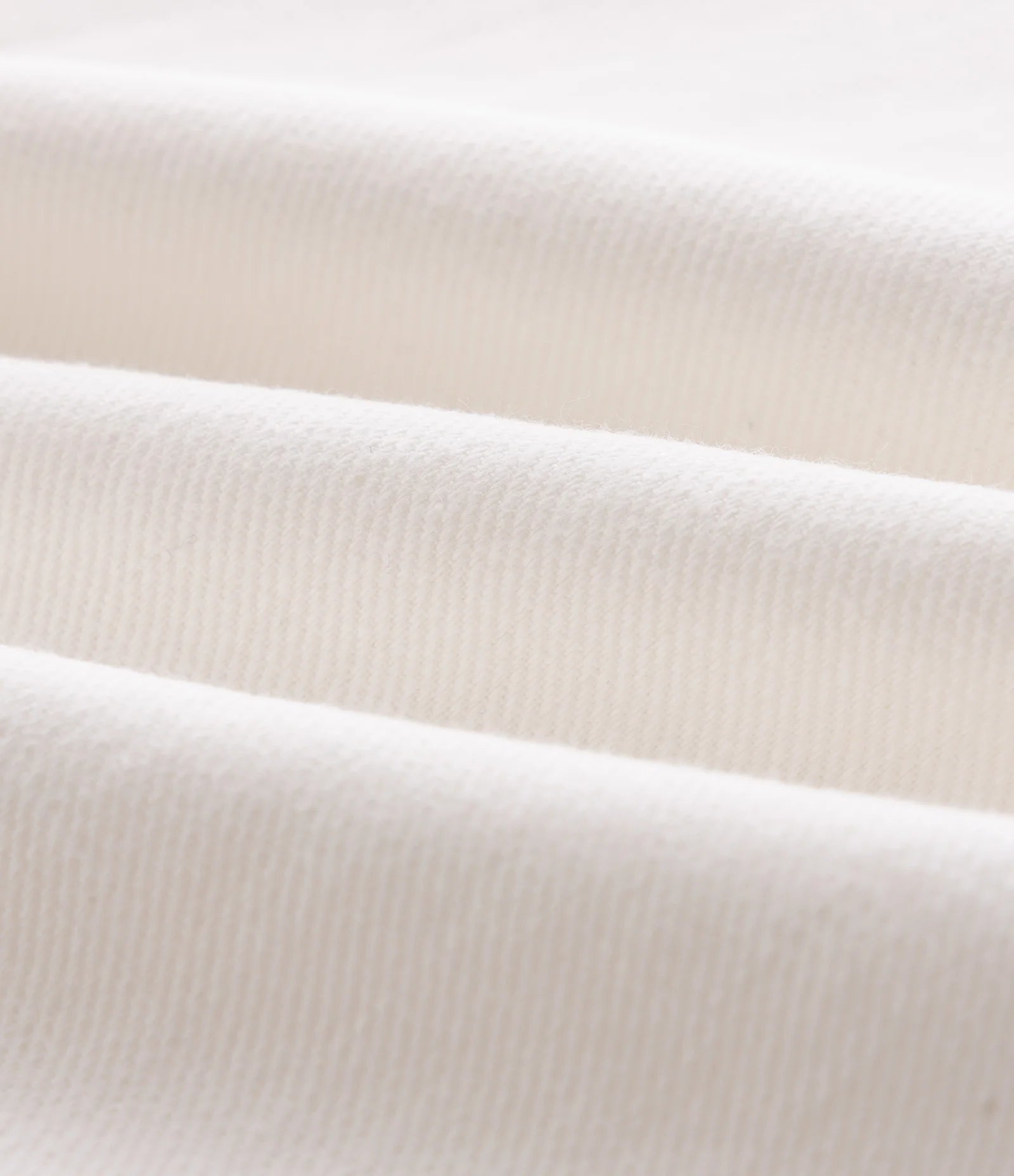 Comfort Cotton Straight-Leg Trousers – Sand