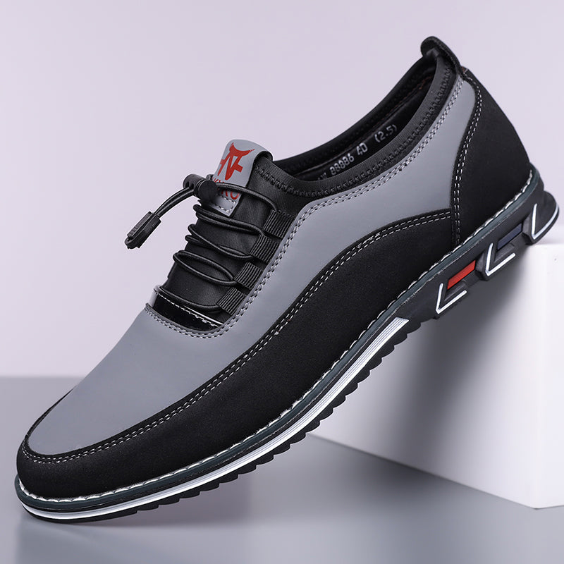 Hemingway - Ultra Comfortable Shoes
