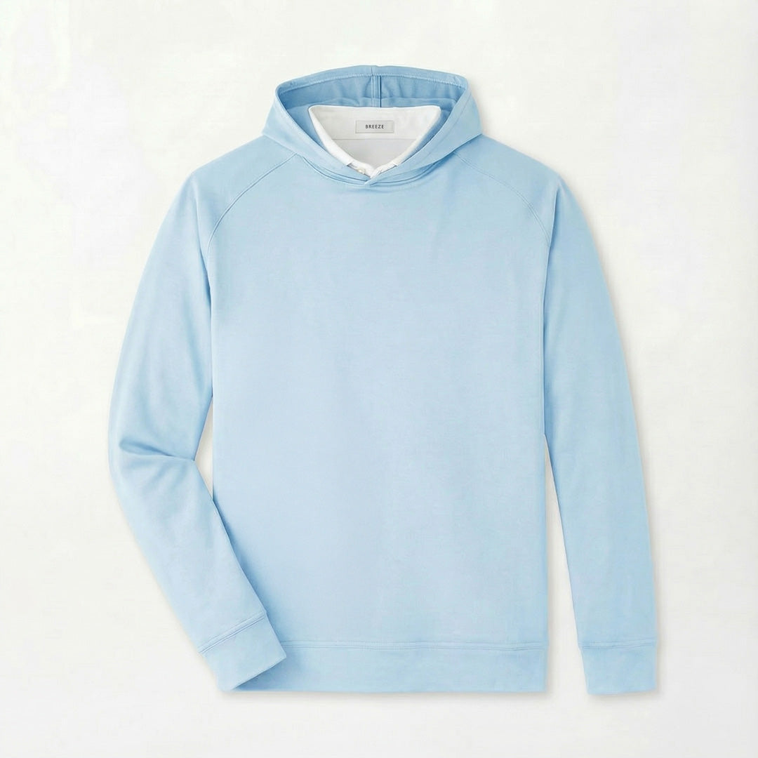 Monarch - Men's Ultra Comfortable Hoodie