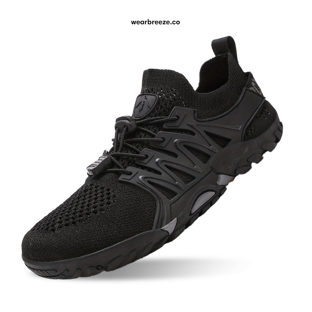 Cascade - Ultra Comfortable Barefoot Shoes