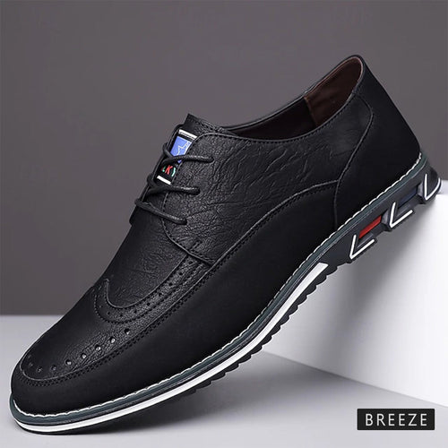 Berkeley - Ultra Comfortable Shoes