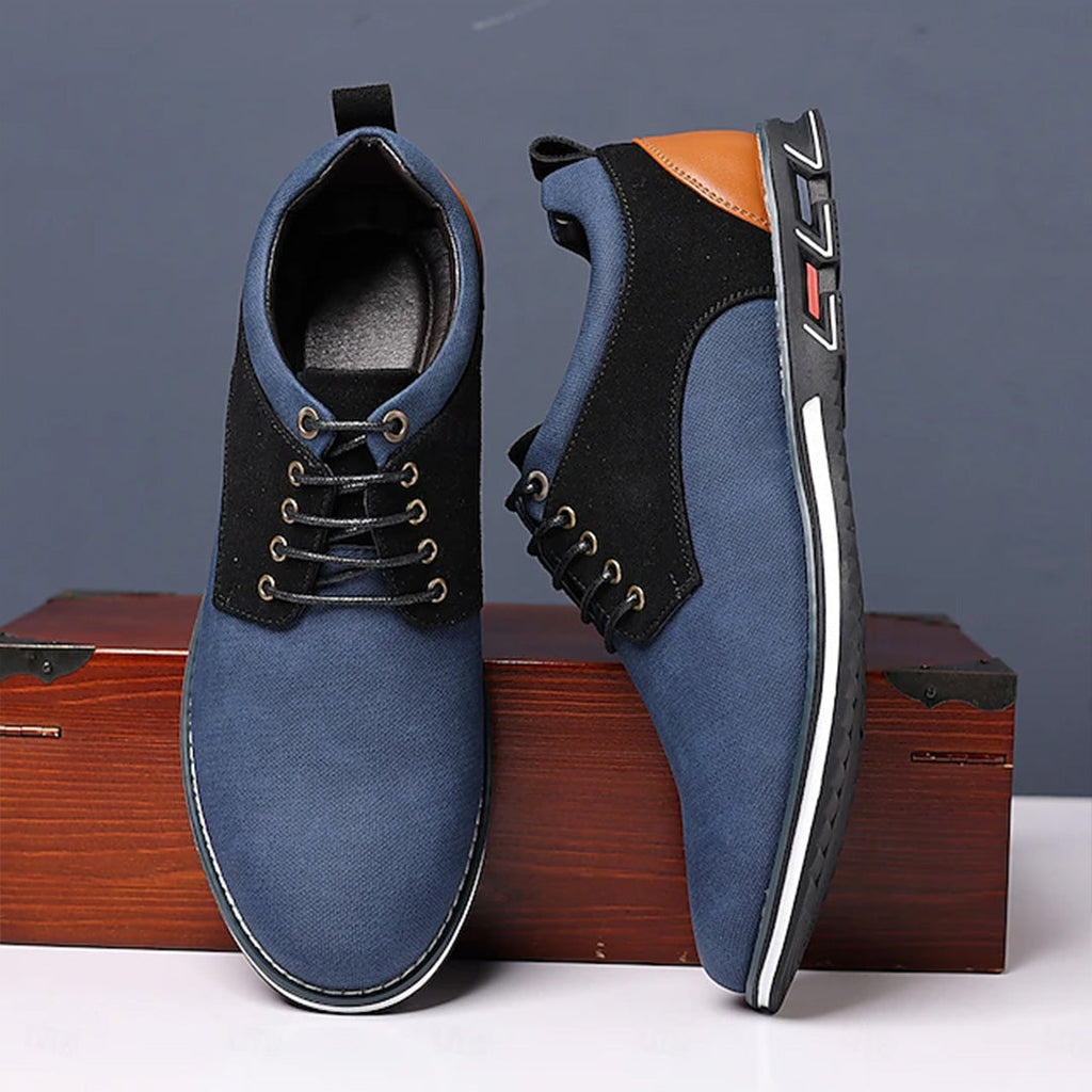 Crosstown - Ultra Comfortable Shoes