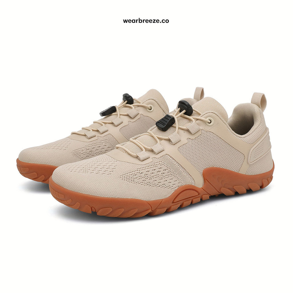 Skytrail - Ultra Comfortable Barefoot Shoes