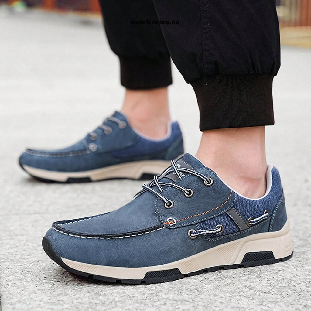 Mariner - Ultra Comfortable Shoes