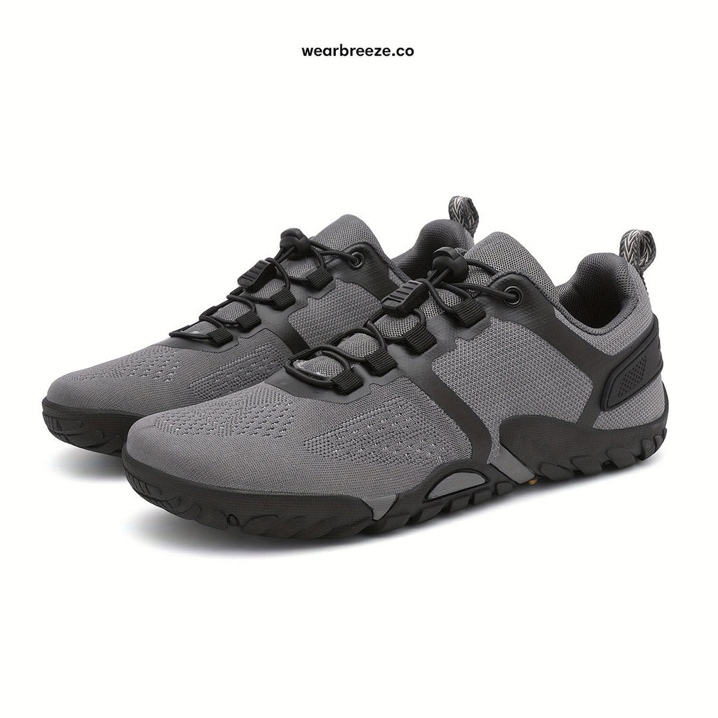 Skytrail - Ultra Comfortable Barefoot Shoes