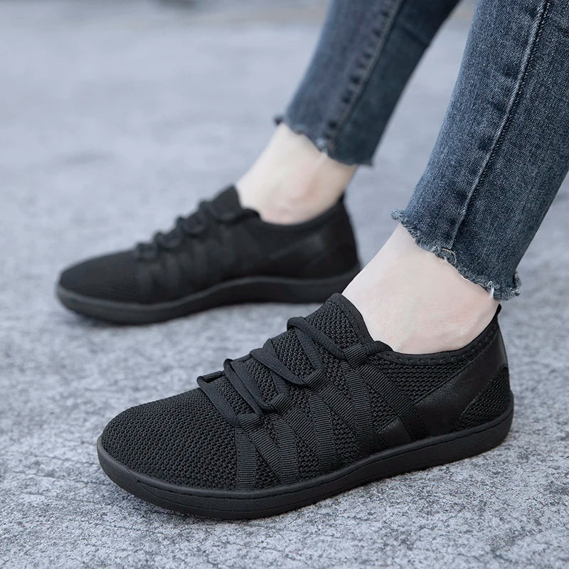 Aura Pro - Women's Ultra Comfortable Barefoot Shoes