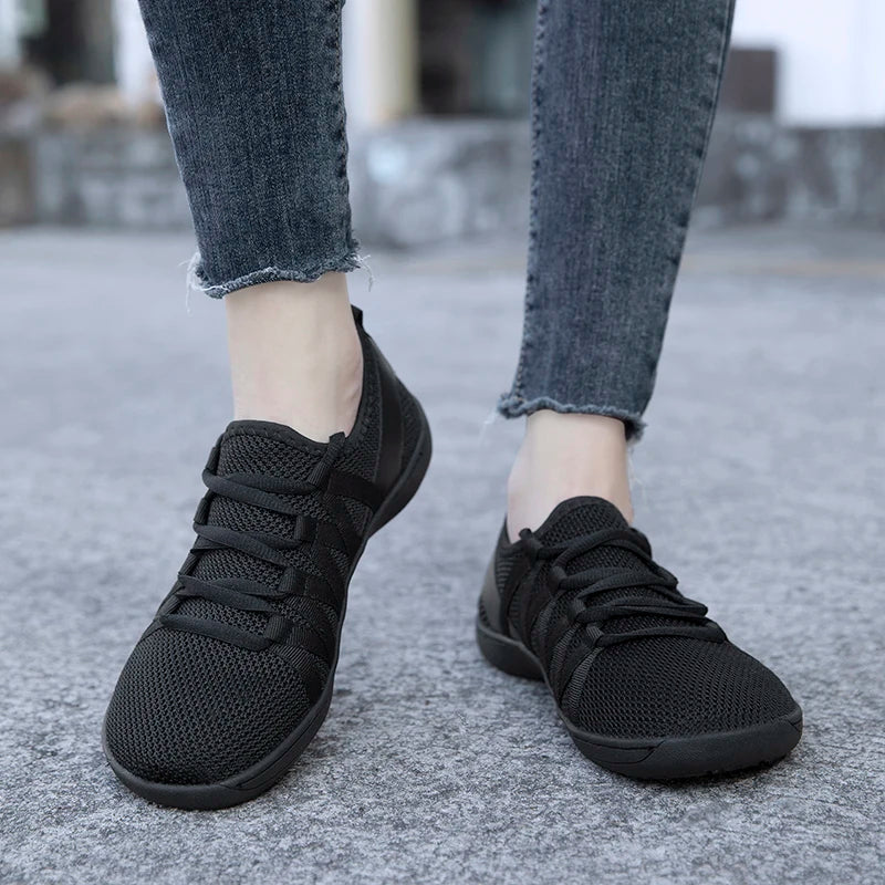 Aura Pro - Women's Ultra Comfortable Barefoot Shoes